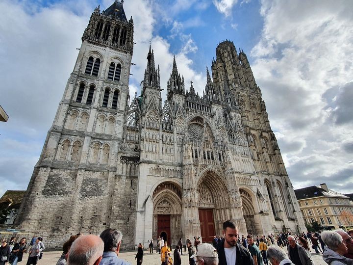 20221022 rouen traversee et cathedrale 5 