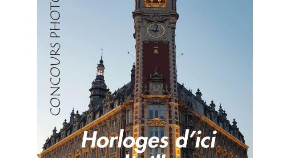 2019 concours photos HORLOGES D'ICI ET D'AILLEURS
