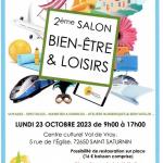 2023 10 23 salon beien etre