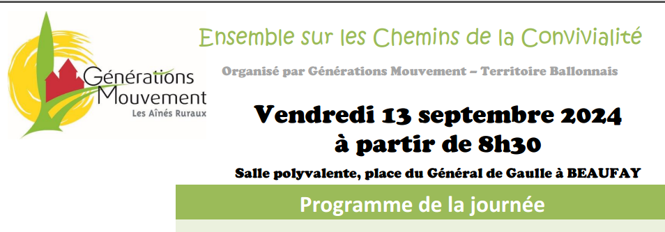 2024 ecc pays ballonnais