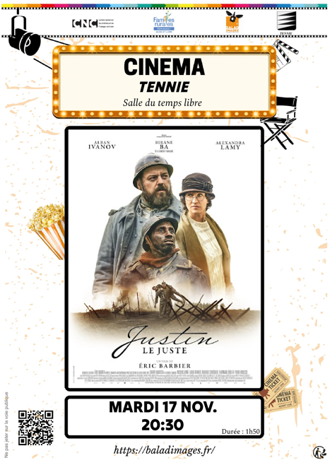 Film salle tennie