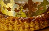 Galette des rois 1