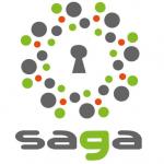 Logo saga