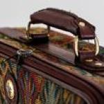 Voyage valise 2